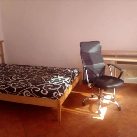 Rooms In The Apartment-Center Kosice Ngoại thất bức ảnh