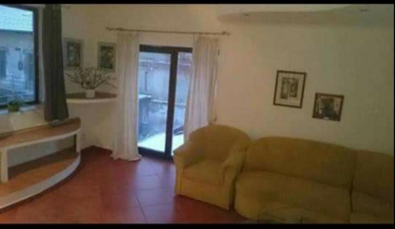 Rooms In The Apartment-Center Kosice Ngoại thất bức ảnh