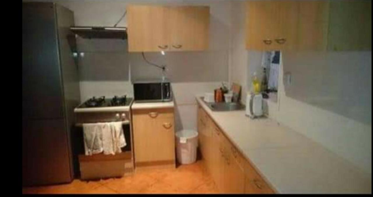 Rooms In The Apartment-Center Kosice Ngoại thất bức ảnh