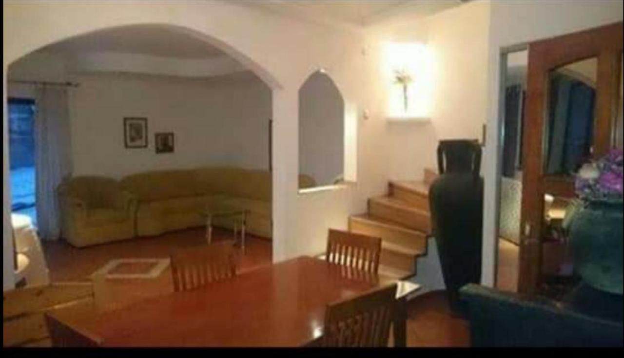 Rooms In The Apartment-Center Kosice Ngoại thất bức ảnh